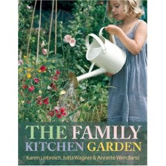 Kitchen Garden Book Cover