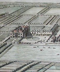 The Old Chiswick House